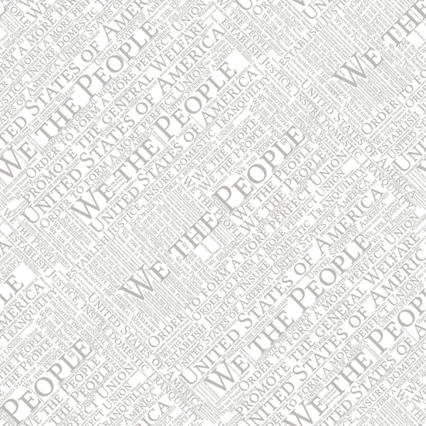 We The People Word Cloud 23