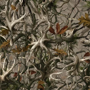 Boneyard Legends Camouflage