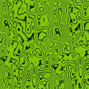 Green Plywood