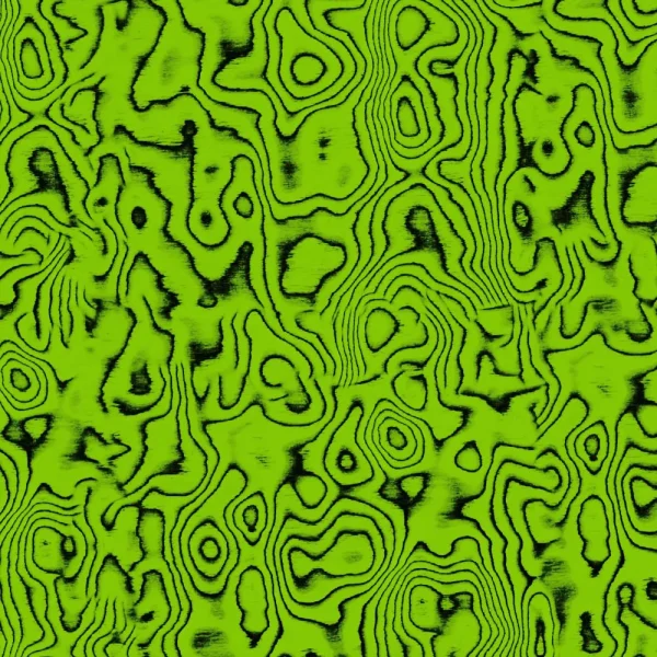 Green Plywood