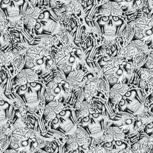 Hear No Evil Speak No Evil 35
