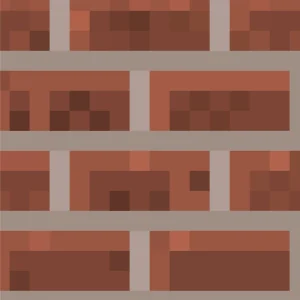 Minecraft Bricks