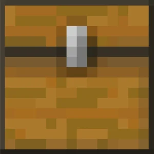 Minecraft Chest