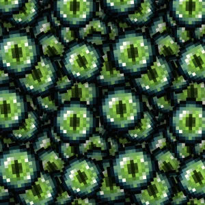 Minecraft Ender Eyes