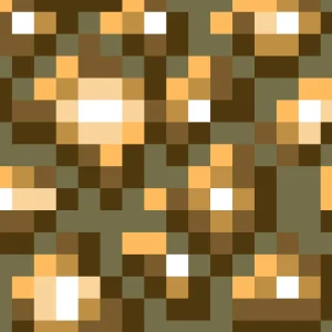 Minecraft Glowstone