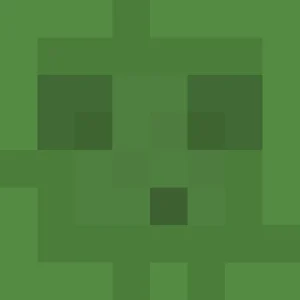 Minecraft Slime