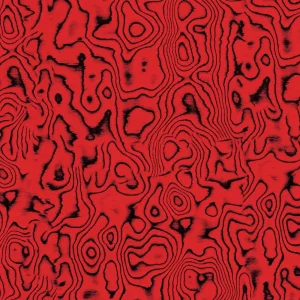 Red Plywood
