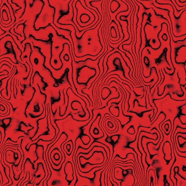 Red Plywood