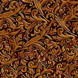 Tooled Leather 30