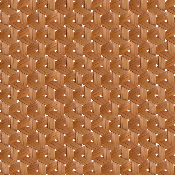 Tri Weave Basket