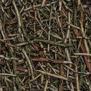 True Stick 22 Camouflage True Stick 22 Camouflage