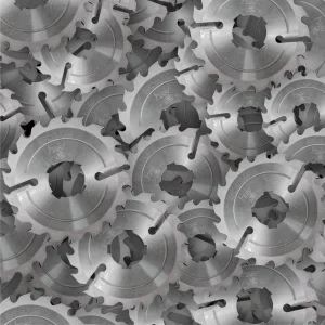 Saw Blades 22