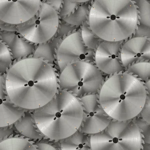 Saw Blades 23