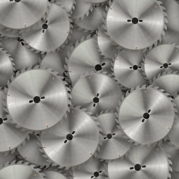 Saw Blades 23
