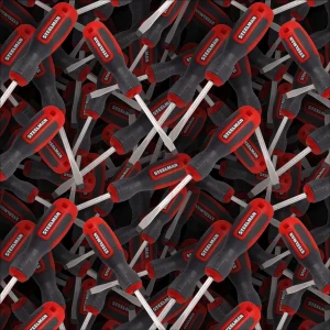 Screwdrivers 22