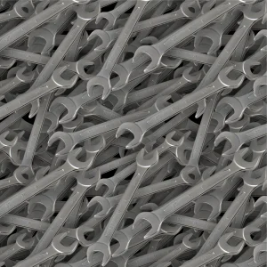 Wrenches 22