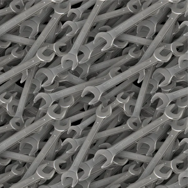 Wrenches 22
