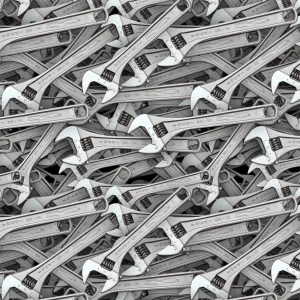 Wrenches 23