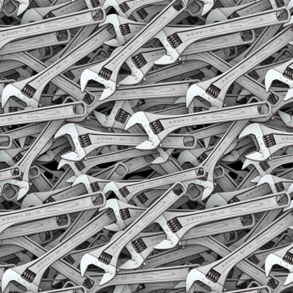 Wrenches 23