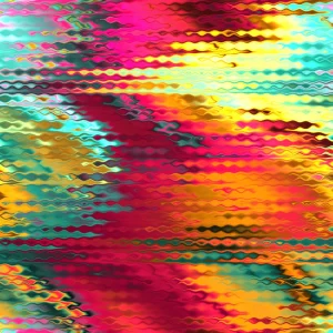 Digital Oil Slick