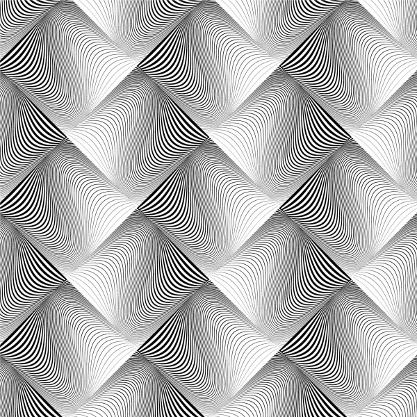 Drawn Dragon Scales