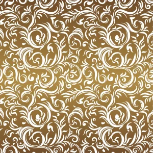 Gold Filigree 24
