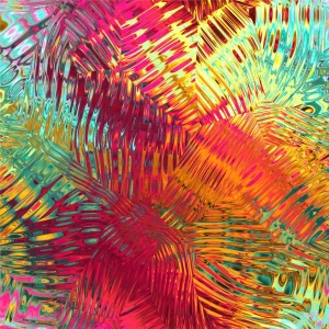 3D Brush Strokes