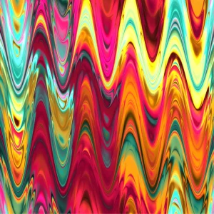3D Oil Slick 24