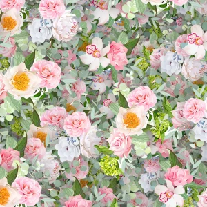 Simple Flowers