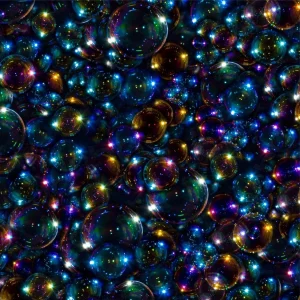 Soap Bubbles 22