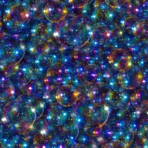 Soap Bubbles 23