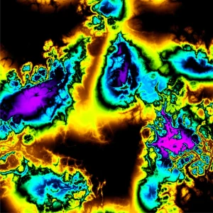 Heat Map