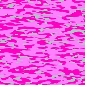 Magenta Woodland Camouflage Magenta Woodland Camouflage