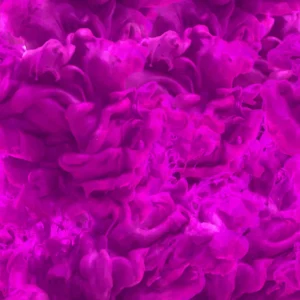 Purple Turmoil