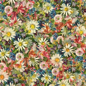 Antique Bouquet