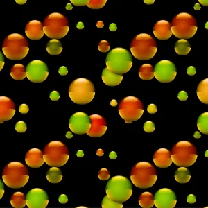 Shiny Balls 23