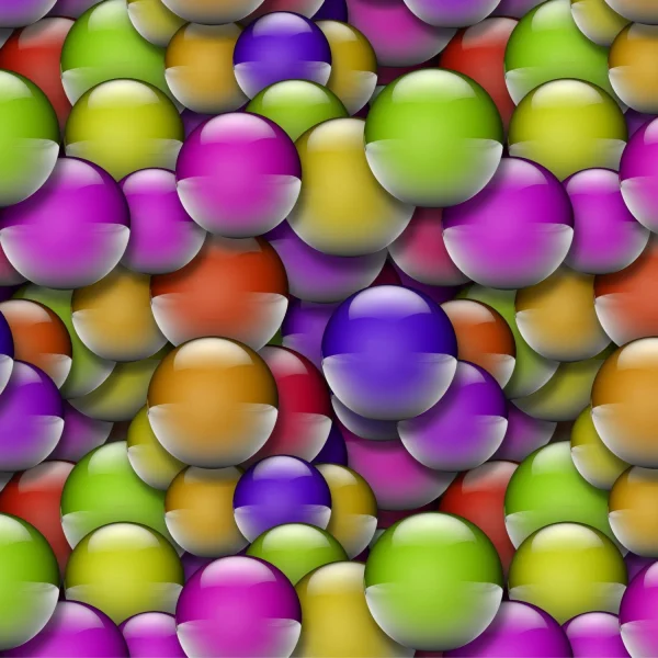 Shiny Balls 25