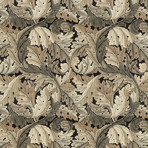 Venetian Scroll Leaf Camo