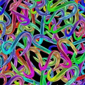 Color Swipes 22