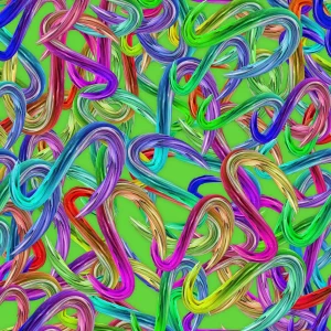 Color Swipes 23