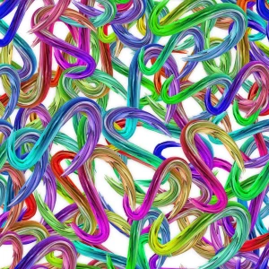 Color Swipes 24