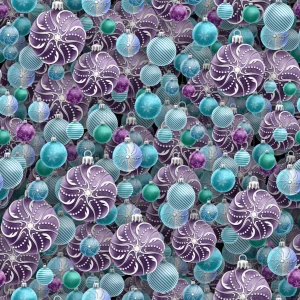 Christmas Ornaments 22