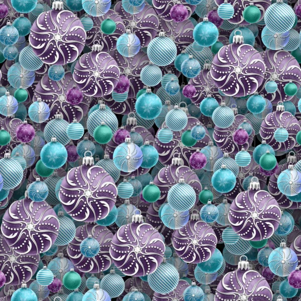 Christmas Ornaments 22