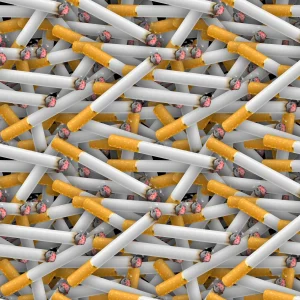 Cigarettes