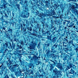 Ice Crystals 24