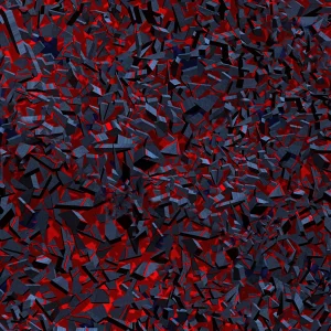 Cartoon Lava