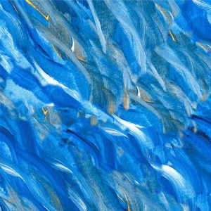 Paint Strokes 22