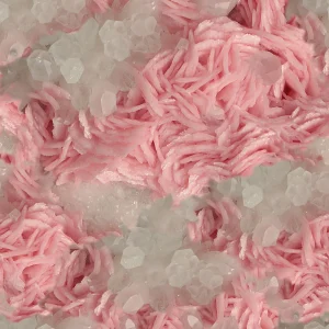 Rhodochrosite 24