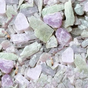 Spodumene 22