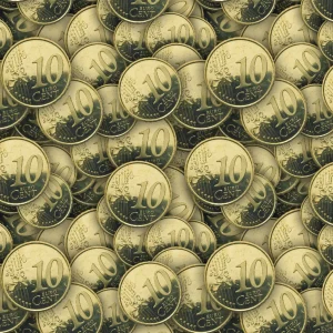 10 Cent Euro 22